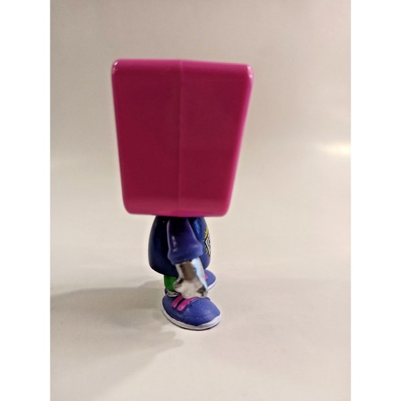 FGTeeV Mini Figure Series 3 PARTY IN THE ELEVATOR TV Mini Figure~Neighbor FG TV - Picture 7 of 13